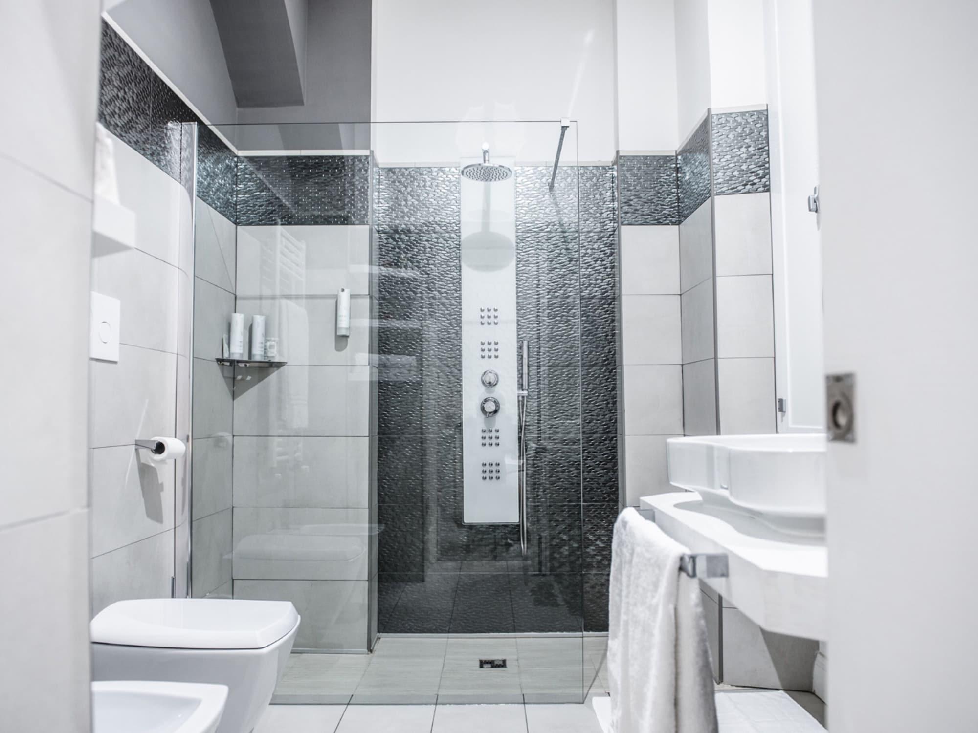 Domus Tacito Luxury Bed & Breakfast Rome Bagian luar foto