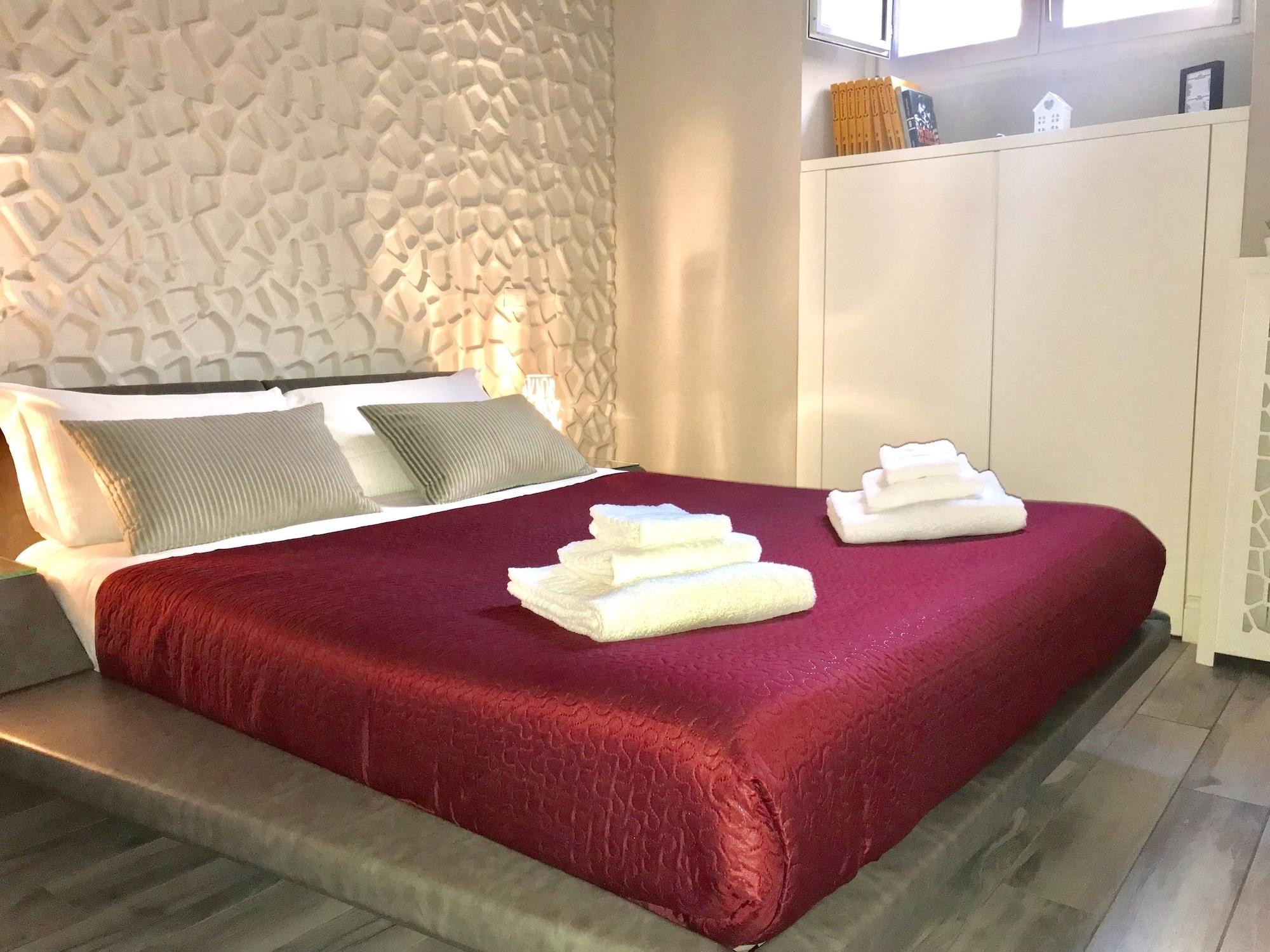 Domus Tacito Luxury Bed & Breakfast Rome Bagian luar foto