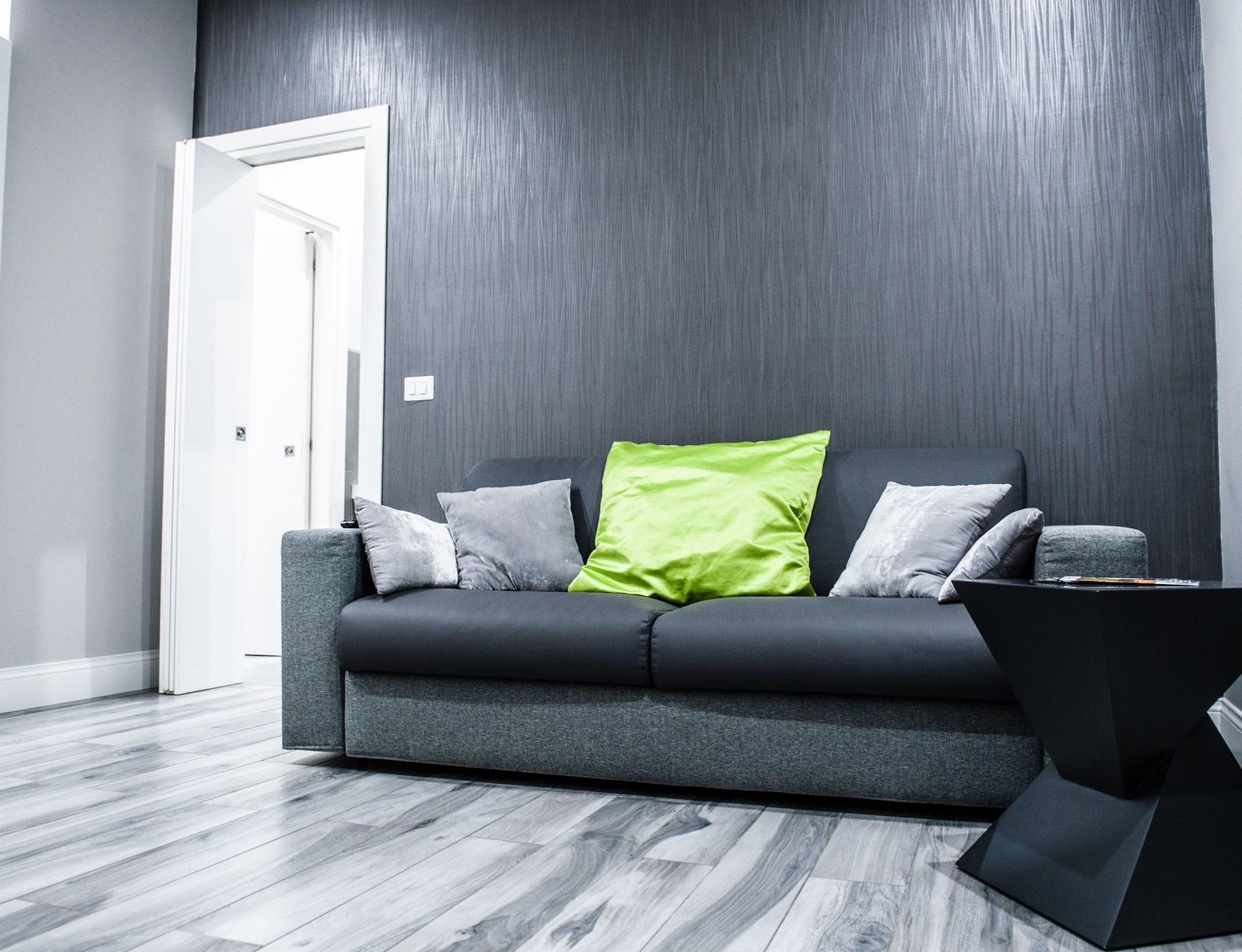 Domus Tacito Luxury Bed & Breakfast Rome Bagian luar foto