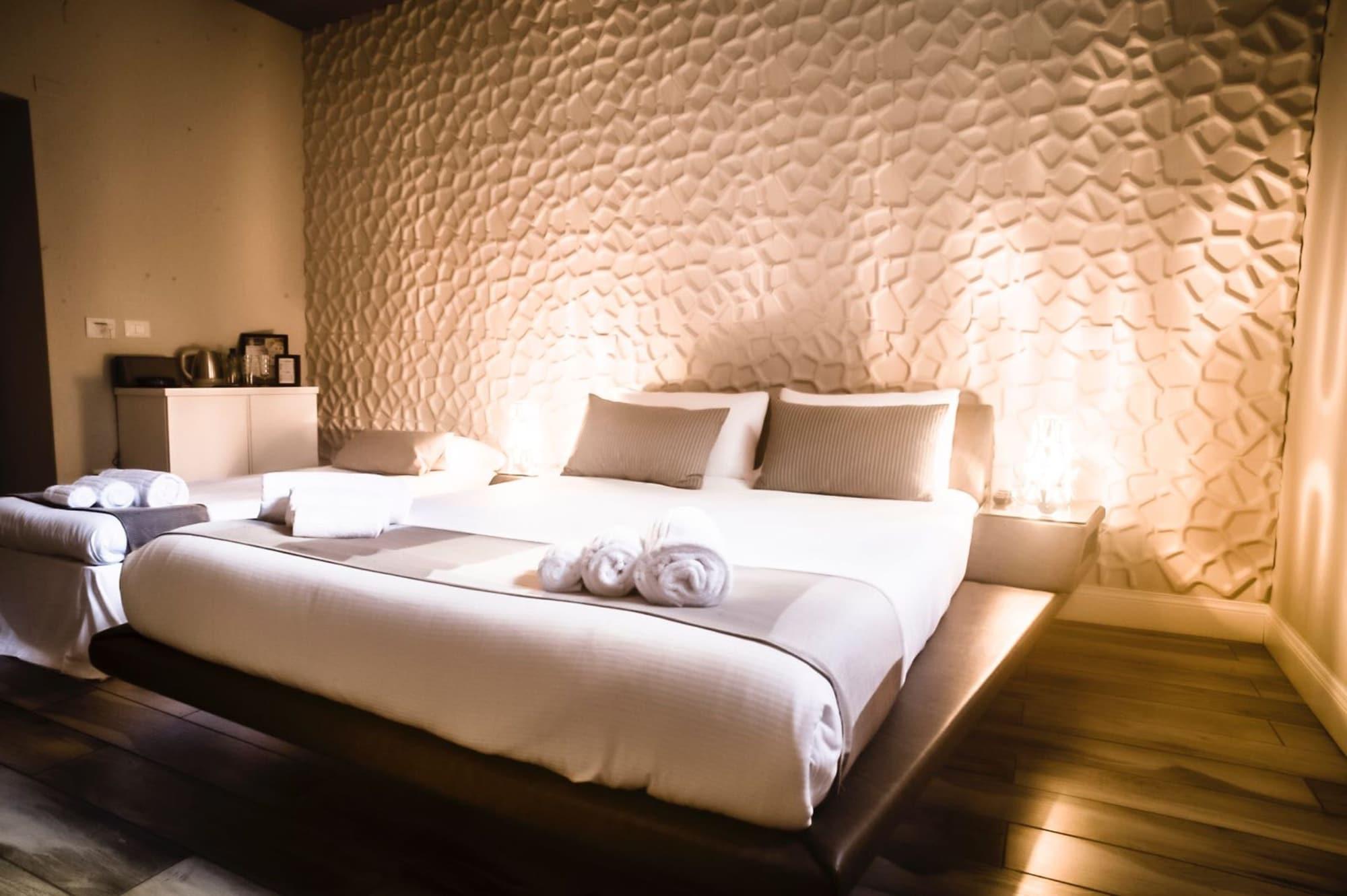 Domus Tacito Luxury Bed & Breakfast Rome Bagian luar foto