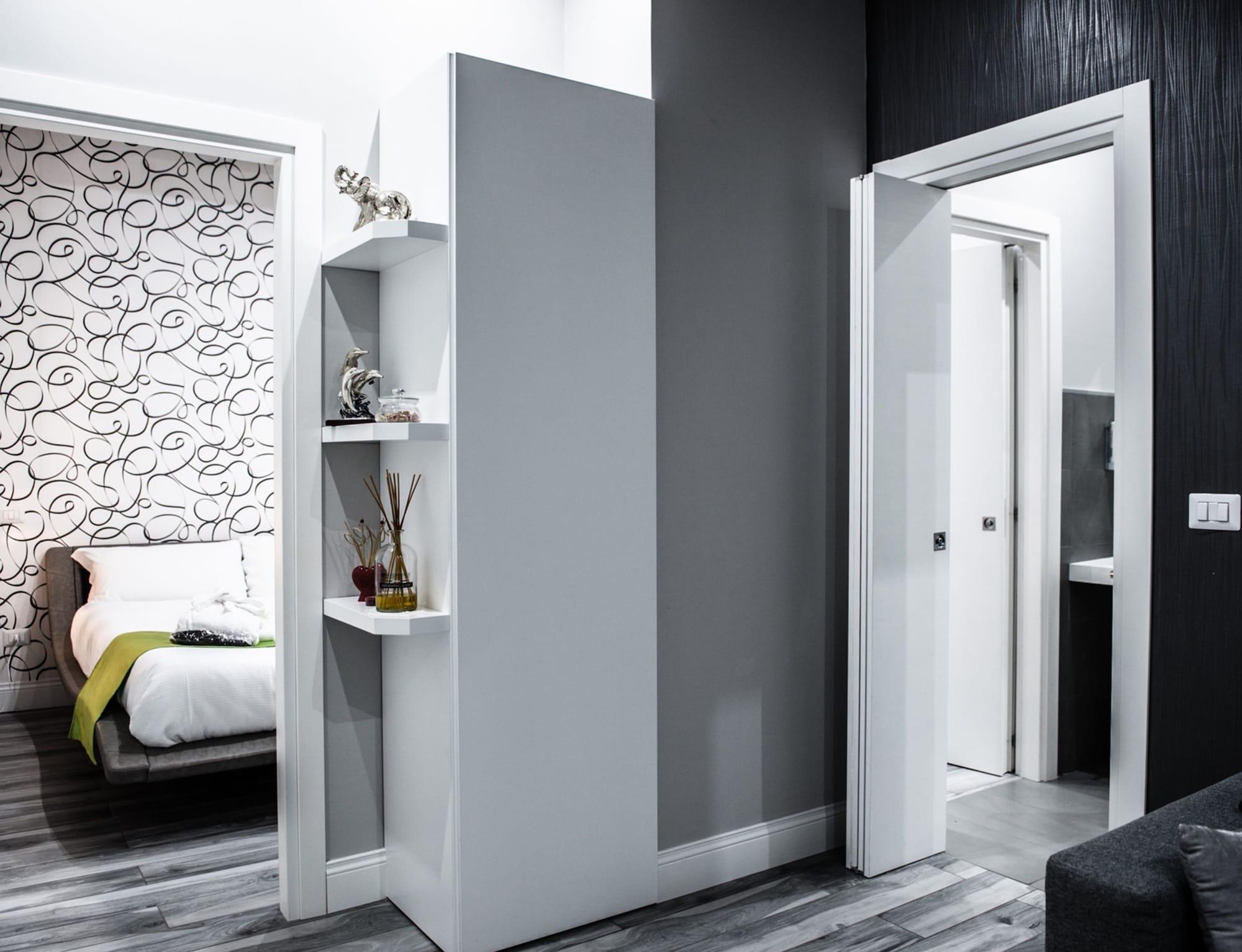 Domus Tacito Luxury Bed & Breakfast Rome Bagian luar foto