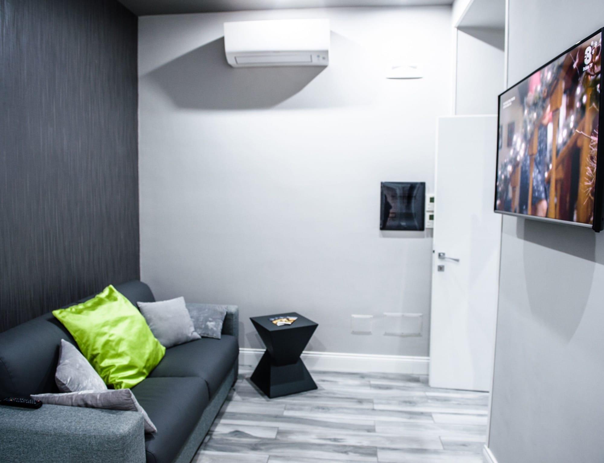 Domus Tacito Luxury Bed & Breakfast Rome Bagian luar foto