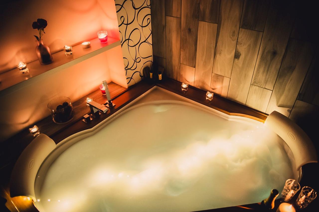 Domus Tacito Luxury Bed & Breakfast Rome Bagian luar foto