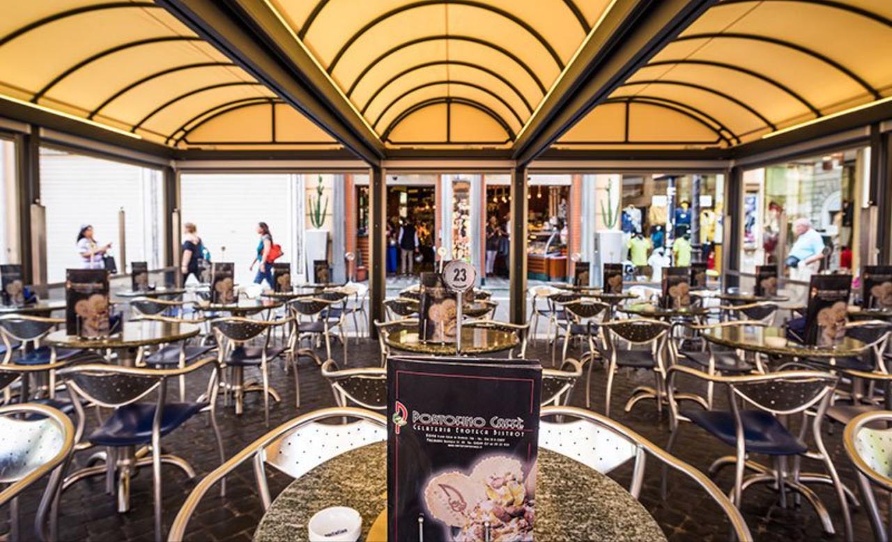 Domus Tacito Luxury Bed & Breakfast Rome Ruang foto