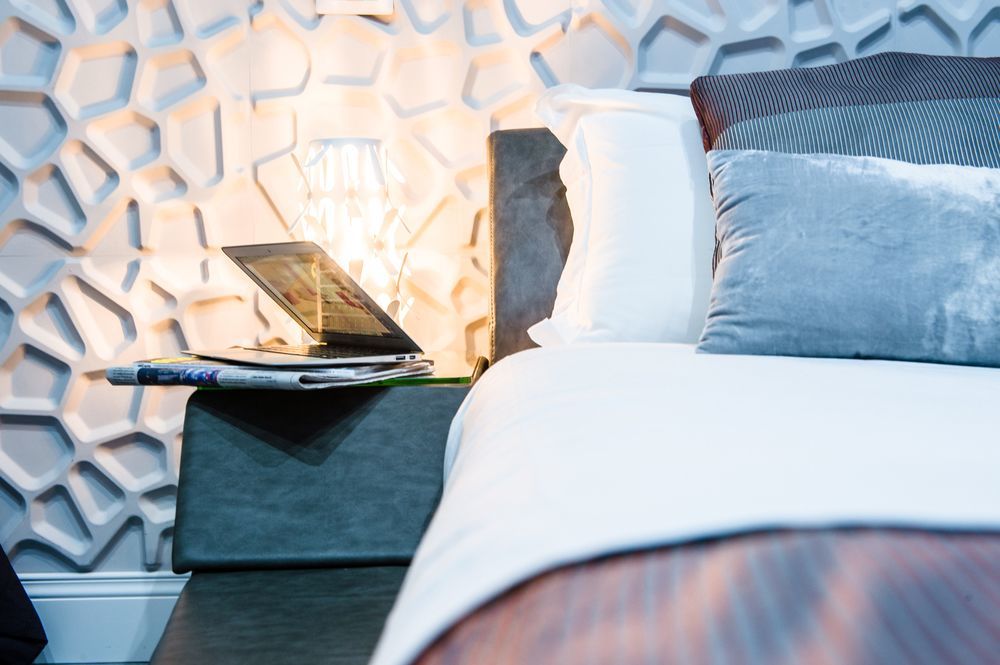 Domus Tacito Luxury Bed & Breakfast Rome Bagian luar foto