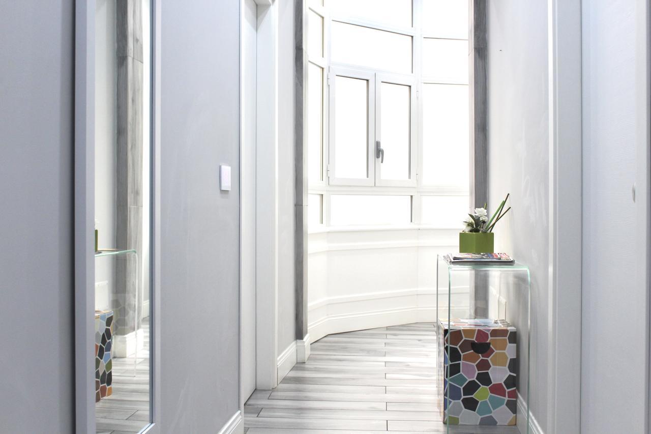 Domus Tacito Luxury Bed & Breakfast Rome Bagian luar foto