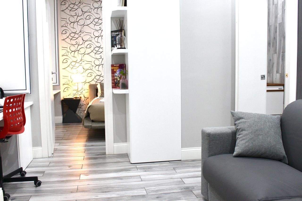 Domus Tacito Luxury Bed & Breakfast Rome Bagian luar foto