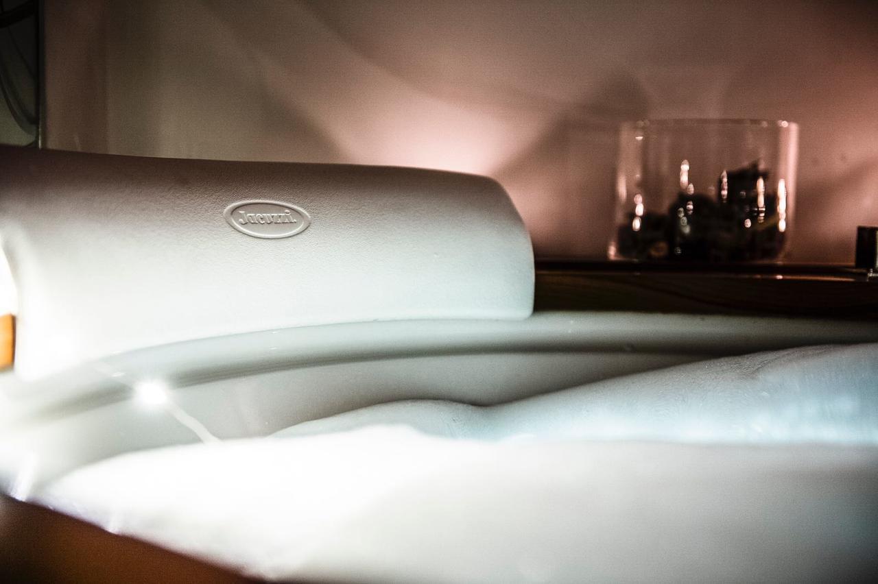 Domus Tacito Luxury Bed & Breakfast Rome Bagian luar foto