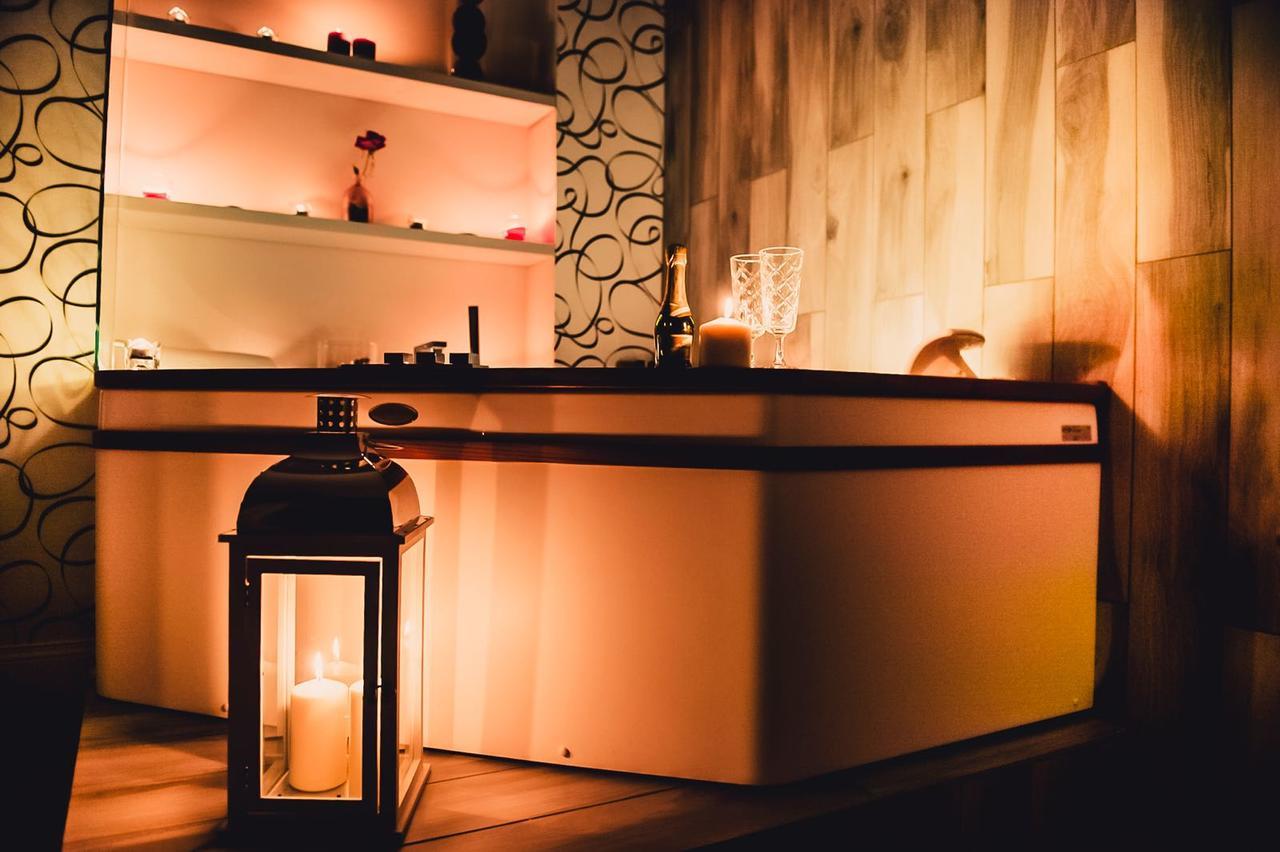 Domus Tacito Luxury Bed & Breakfast Rome Bagian luar foto