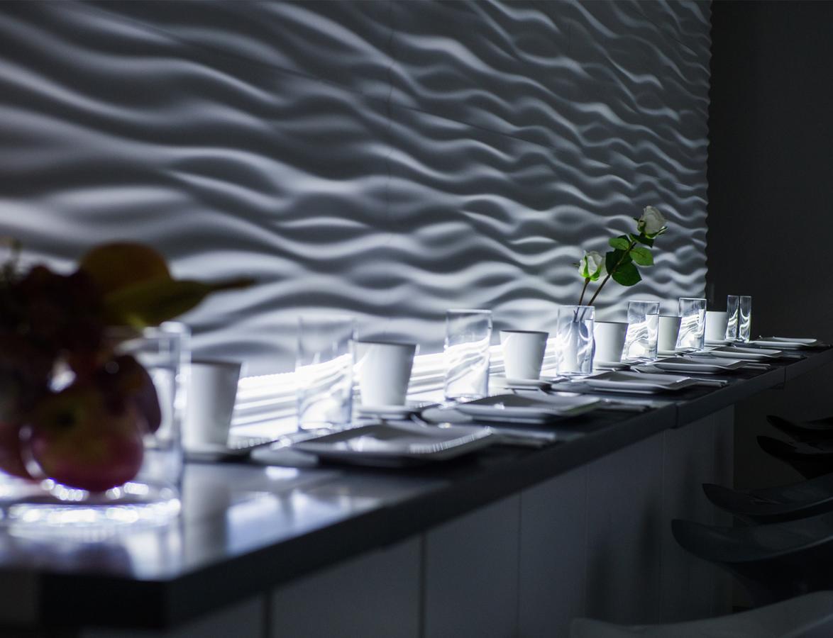 Domus Tacito Luxury Bed & Breakfast Rome Bagian luar foto