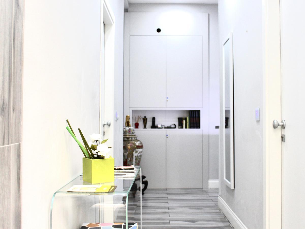 Domus Tacito Luxury Bed & Breakfast Rome Bagian luar foto