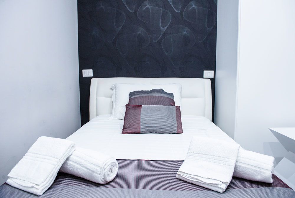 Domus Tacito Luxury Bed & Breakfast Rome Bagian luar foto