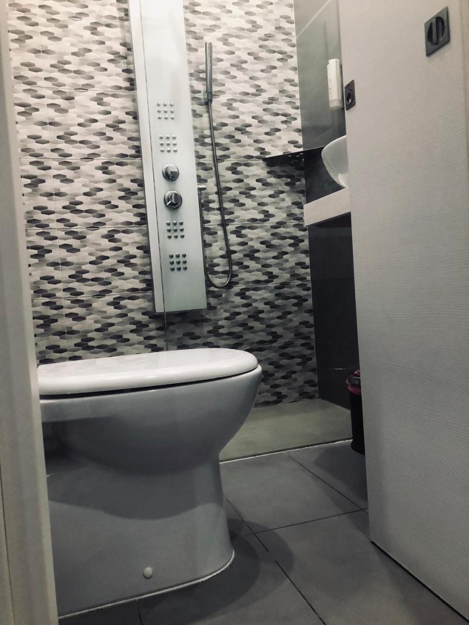 Domus Tacito Luxury Bed & Breakfast Rome Bagian luar foto